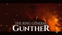 Wwe Gunther GIF