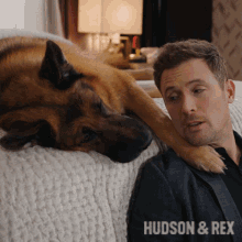Dont Worry About It Rex GIF - Dont Worry About It Rex Charlie Hudson GIFs