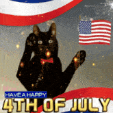 4th Of July GIF