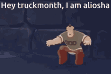 Hello Awesome Planet GIF - Hello Awesome Planet Truckmonth GIFs