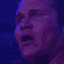 Randy Orton Surprised GIF - Randy Orton Surprised Scared GIFs