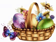 Happy Easter Egg GIF - Happy Easter Egg Sunday GIFs
