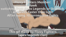 Flizzy Fighters GIF - Flizzy Fighters GIFs