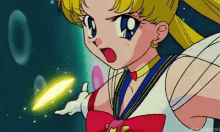 Sailormoon Frieza GIF - Sailormoon Frieza Slice GIFs