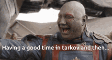 Tarkov Pain GIF - Tarkov Pain GIFs
