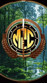 a logo for the maintenance music community