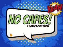no capes comics brainbeast studios