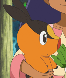 Tepig Embarrassed GIF - Tepig Embarrassed Oops GIFs