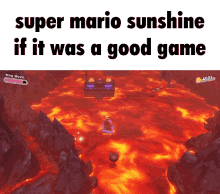 Super Mario GIF - Super Mario Sunshine GIFs