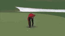 Tiger Woods GIF - Tiger Woods GIFs