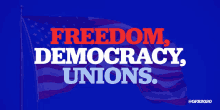 Unions Labor GIF - Unions Union Labor GIFs