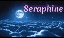 Sera Seraphine GIF - Sera Ser Seraphine GIFs