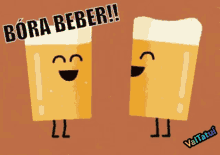 Cerveja Valtatuí Bora Beber GIF - Cerveja Valtatuí Bora Beber Beer GIFs