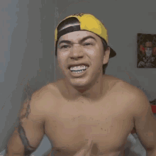Whinderssonnunes Shocked GIF - Whinderssonnunes Shocked GIFs