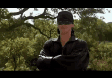 Dread Pirate Roberts Nods Yes GIF