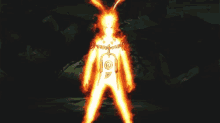 Naruto Shadow Clone GIF