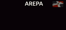 Arepa Arepa Dominicana GIF