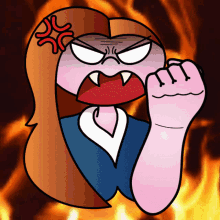 Rage Angry GIF - Rage Angry Sabry GIFs