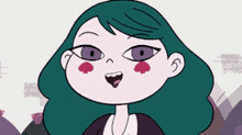 Star Butterfly Star Vs The Forces Of Evil GIF - Star Butterfly Star Vs The Forces Of Evil Eclipsa GIFs