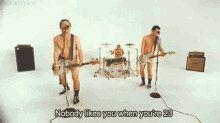 Blink182 Music Video GIF - Blink182 Music Video When Youre23 GIFs