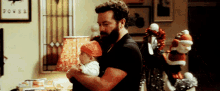Rooster Bennet The Ranch GIF - Rooster Bennet The Ranch Danny Masterson GIFs