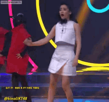 Kinal Kinal Jkt48 GIF