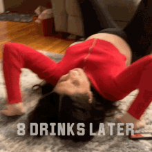 Drunk Girl GIF - Drunk Girl GIFs