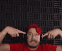 Markiplier Excited GIF - Markiplier Excited Jumping GIFs
