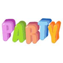 party celebration