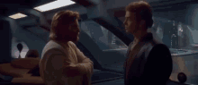 Star Wars Episode2 GIF - Star Wars Episode2 Attack Of The Clones GIFs