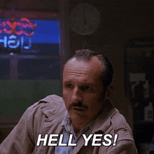 Bad Movies Rule Tremors Movie GIF - Bad Movies Rule Tremors Movie Hell Yes GIFs