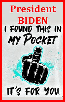 Joe Biden Sign Language GIF - Joe Biden Sign Language It'S For You GIFs