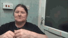 Kays Cooking You Smell Nice GIF - Kays Cooking You Smell Nice Sniff Sniff GIFs