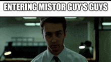 Mistor Guy GIF - Mistor Guy GIFs