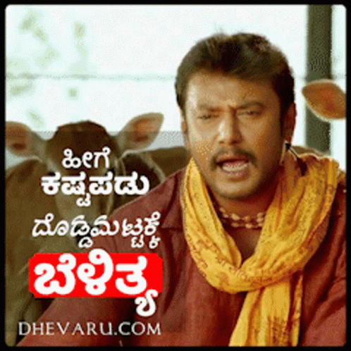 Dboss Kannada GIF - Dboss Kannada Darshan - Discover & Share GIFs Dboss Kannada GIF - Dboss Kannada Darshan - Discover & Share GIFs