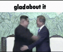 Glad About GIF - Glad About It GIFs