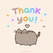 Thank You Kitty GIF - Thank You Kitty Cat GIFs