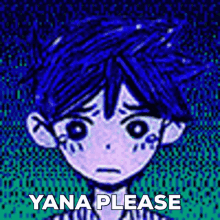 Yana Please GIF - Yana Please Yana Please GIFs