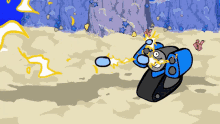 cyclone carbot animations firing starcrafts starcraft
