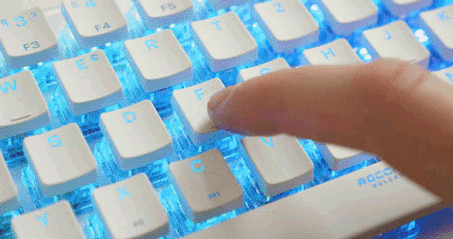 Press F Pay Respect GIF - Press F Pay Respect Keyboard - Discover