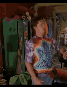 Half Baked Motivated GIF