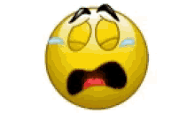 Emoji Cry GIF - Emoji Cry GIFs