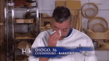 Diogo Hells Kitchen GIF - Diogo Hells Kitchen Diogo Hells Kitchen GIFs