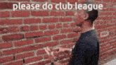 Do Club League Please GIF - Do Club League Please Club GIFs