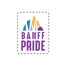 pride banff