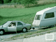 Caravan Test GIF - Caravan Test Driving GIFs