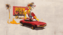 Ride Wit Me Nelly GIF - Ride Wit Me Nelly Join Me A Ride GIFs