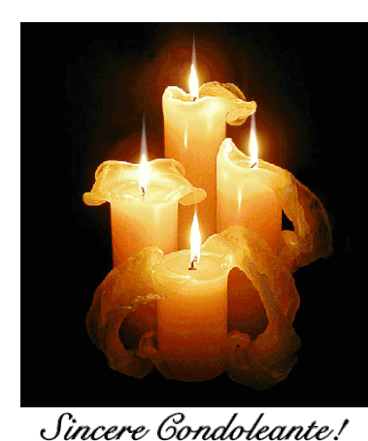 Candle Sticker - Candle Stickers