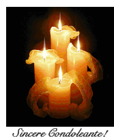 Candle Sticker - Candle Stickers