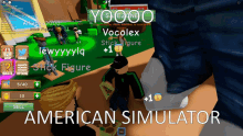 American American Simulator GIF - American American Simulator American Sim GIFs